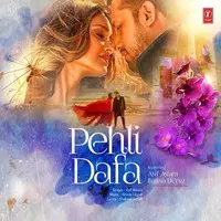 Pehli Dafa Poster