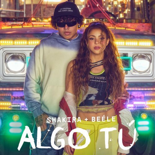 ALGO TÚ Poster