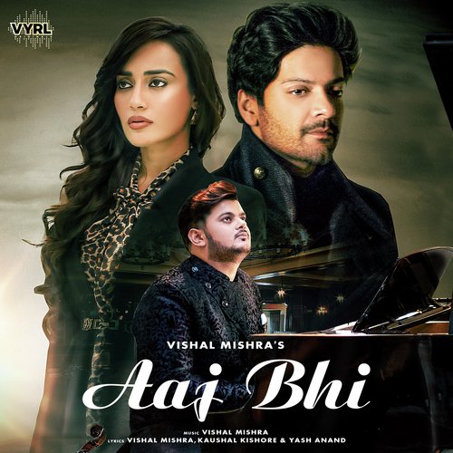 Aaj Bhi Poster
