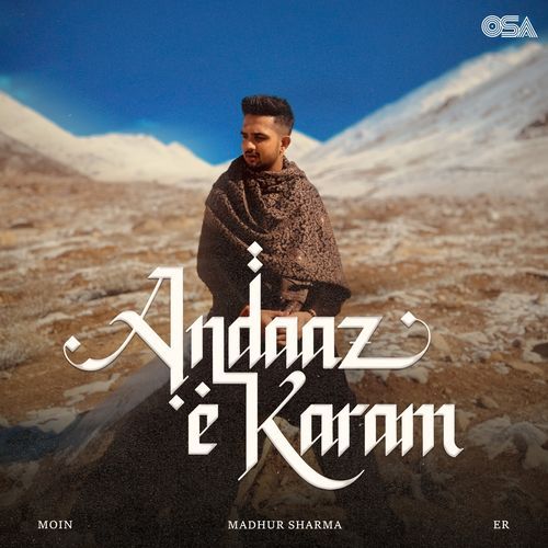 Andaaz e Karam Poster
