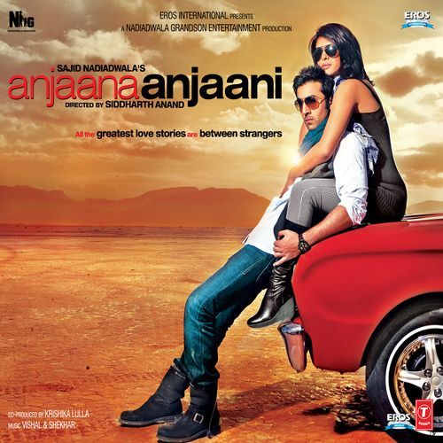 Tumse Hi Tumse Poster