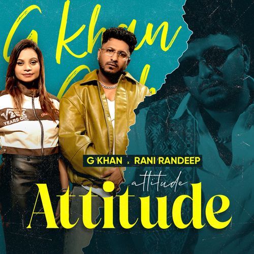 Attitude Poster
