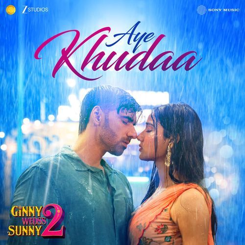 Aye Khudaa Poster