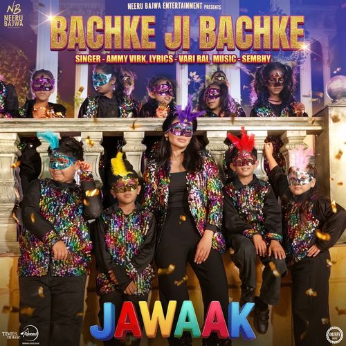 Bachke Ji Bachke (From "Jawaak") Poster