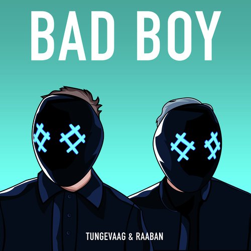 Bad Boy Poster