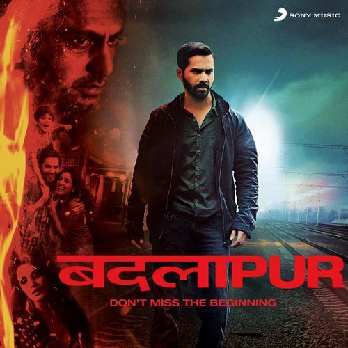Sone Ka Paani Poster