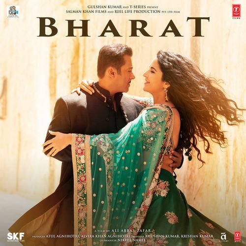 Chashni Poster