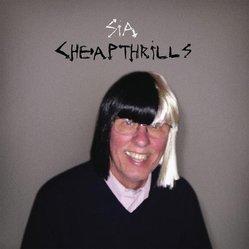 Cheap Thrills Poster
