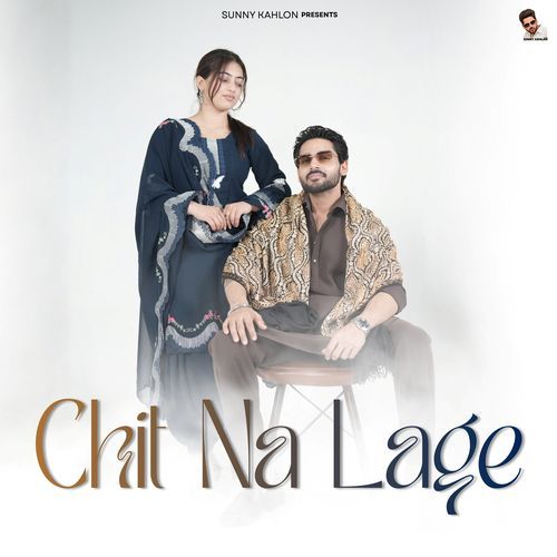Chit Na Lage Poster