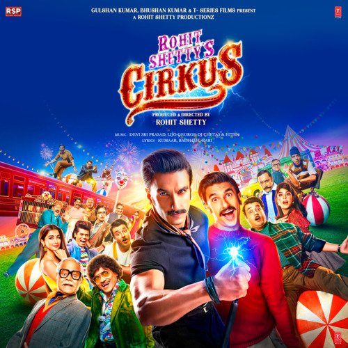 Current Laga Re Poster