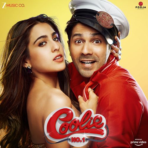 Teri Bhabhi Poster