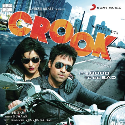 Challa (Remix by Tigerstyle) Poster