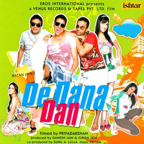 Paisa (Club Mix Version) Poster
