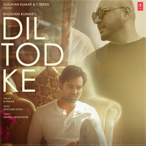 Dil Tod Ke Poster
