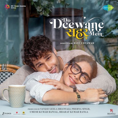 Do Deewane Seher Mein – Title Track Poster