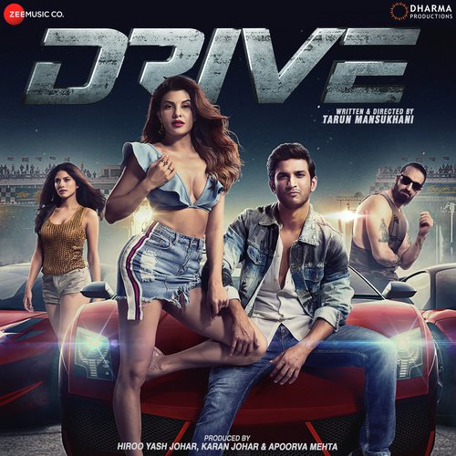 Tu Jaanta Nahi Poster