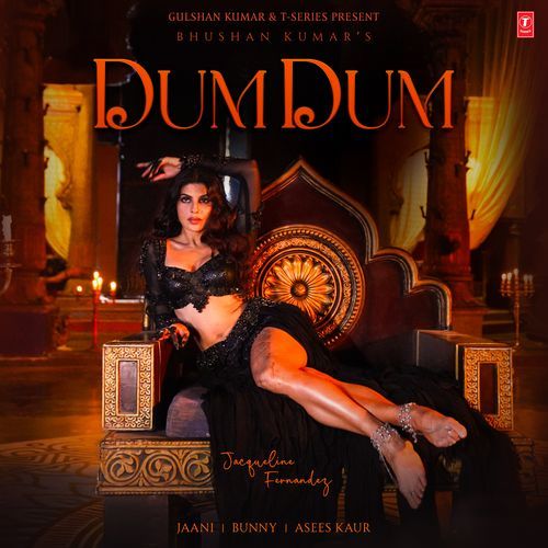 Dum Dum (Feat. Jacqueline Fernandez) Poster
