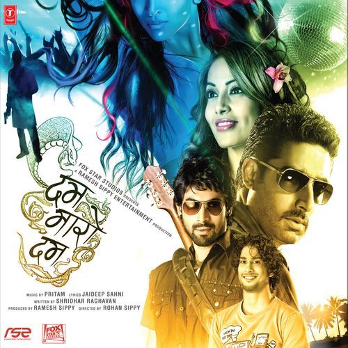 Jaana Hai Poster