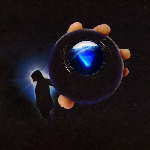 End of Beginning Poster