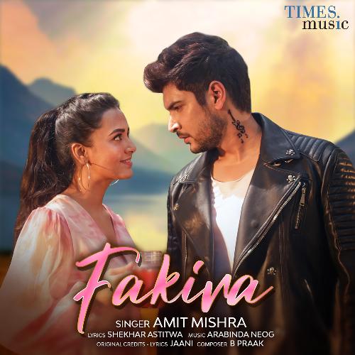 Fakira Poster