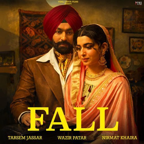 Fall ( Rabb Da Radio 3) Poster
