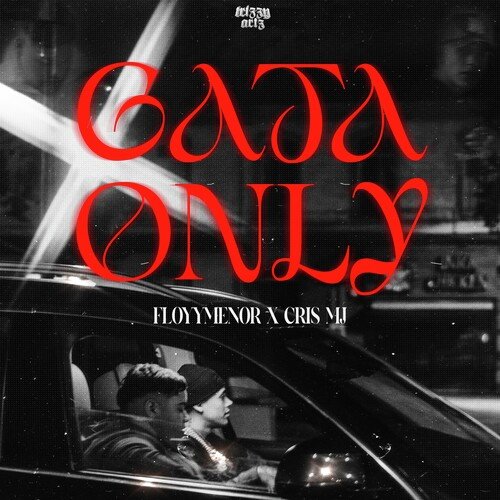 Gata Only Poster