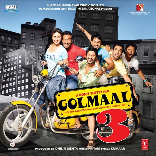 Apna Har Din (Remix By Dj A-Myth) Poster