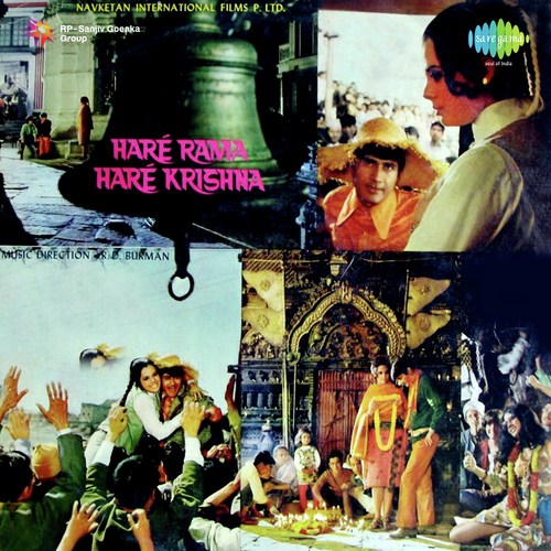 Phoolon Ka Taron Ka- Female Poster