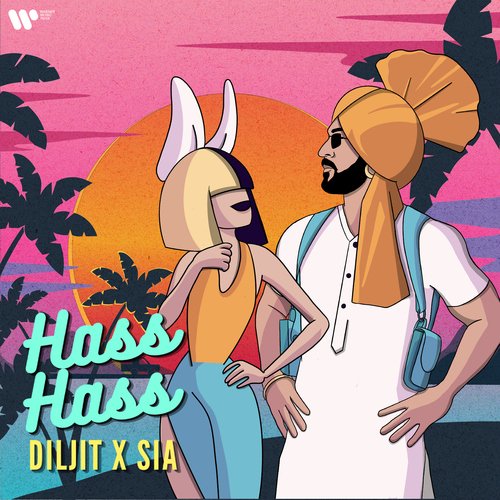 Hass Hass Poster