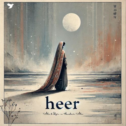 Heer Poster