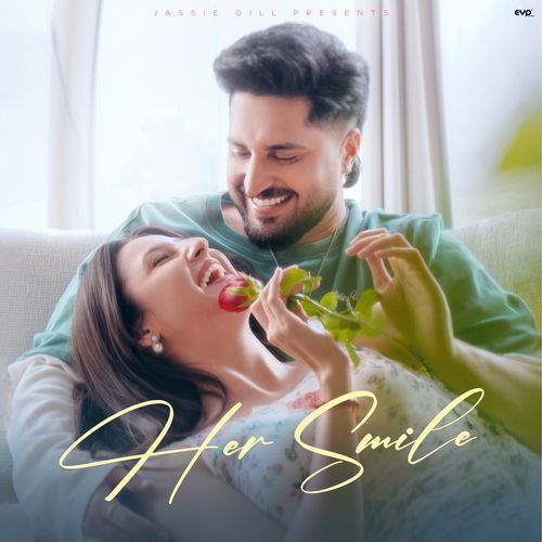 Her Smile Poster