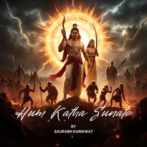 Hum Katha Sunate Poster