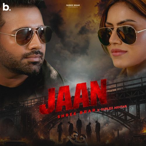 Jaan Poster
