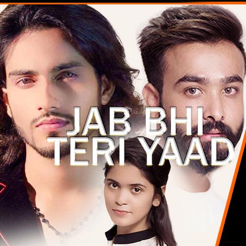 Jab Bhi Teri Yaad Poster