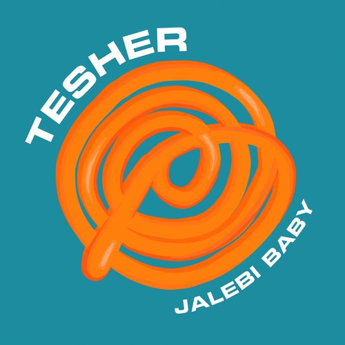Jalebi Baby Poster