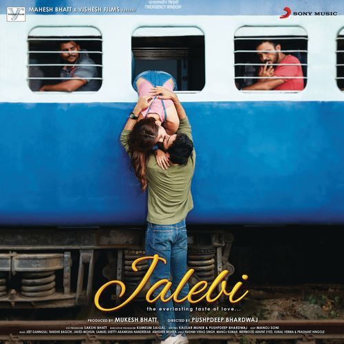 Tum Se Adlib (Female) Poster
