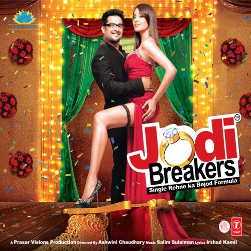 Bipasha (Remix) Poster