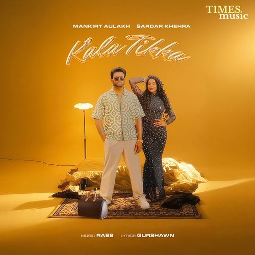 Kala Tikka Poster