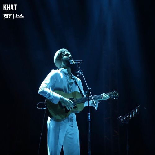 Khat Poster