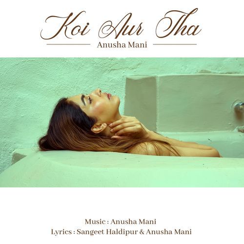 Koi Aur Tha Poster