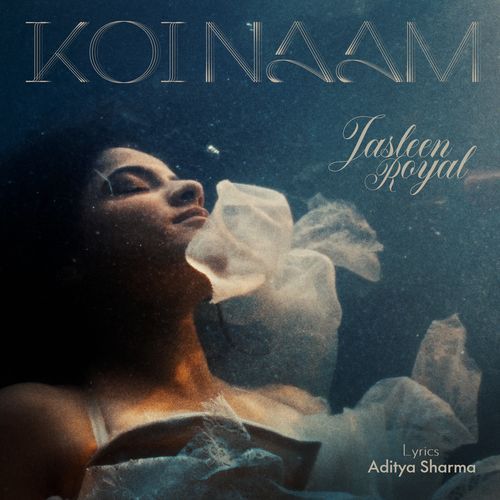 Koi Naam Poster