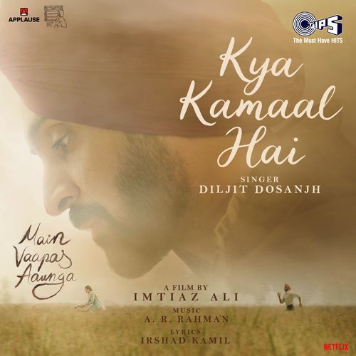 Kya Kamaal Hai Poster