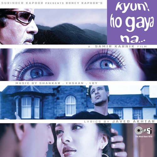 No No – Kyun Ho Gaya Na.. Poster