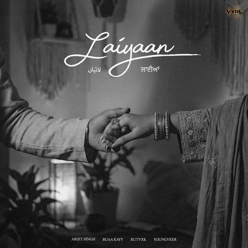 Laiyaan Poster