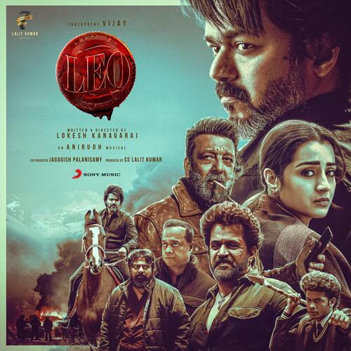 Glimpse of Antony Das Poster