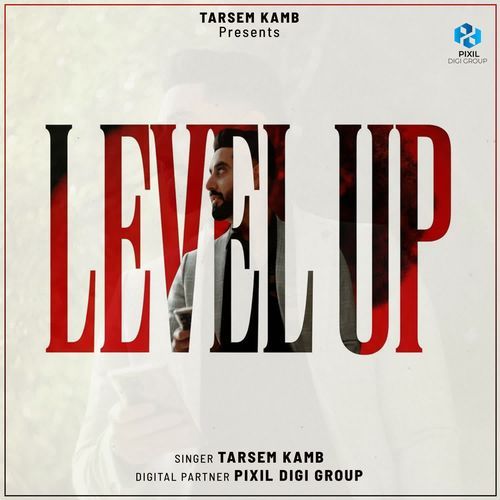 Level Up Poster
