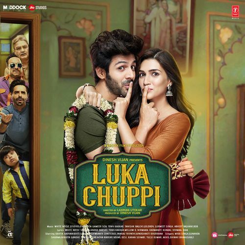 Tu Laung Main Elaachi Poster