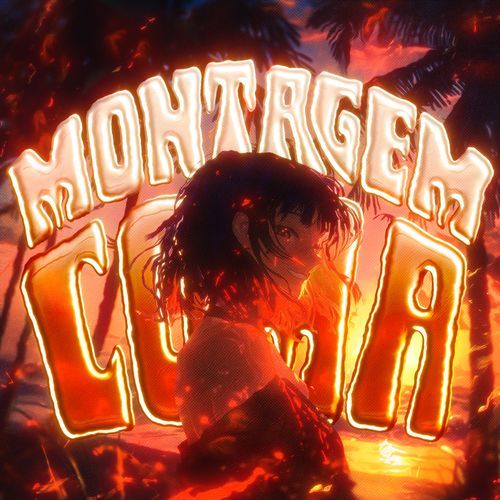 MONTAGEM COMA Poster