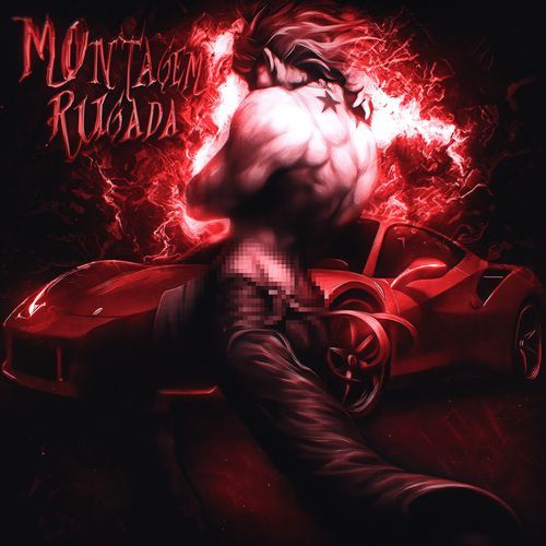 MONTAGEM RUGADA (Extremely Slowed) Poster