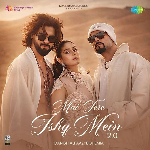Mai Tere Ishq Mein 2.0 Poster